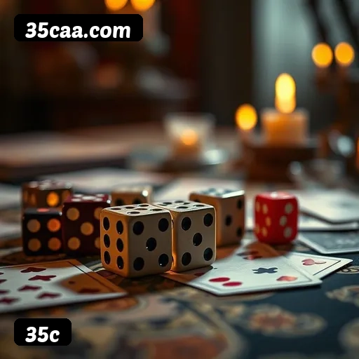 Tabela RTP dos jogos de cassino da 35c